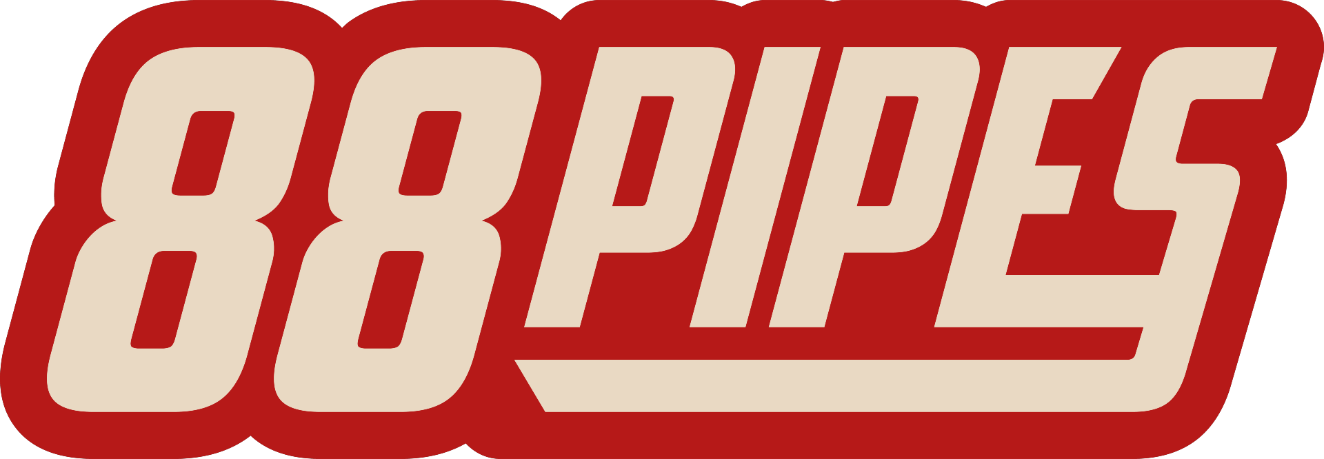 88 Pipes Oy